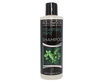 Load image into Gallery viewer, Hollywood Curl Rosemary Mint Sulfate Free Shampoo