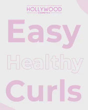 Load and play video in Gallery viewer, Hollywood Curl Cold Wave Perm Kit with 12 Essential Oils, Vitamins and Protein
