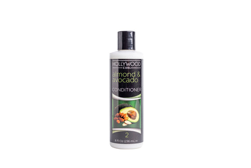 Almond Avocado Conditioner