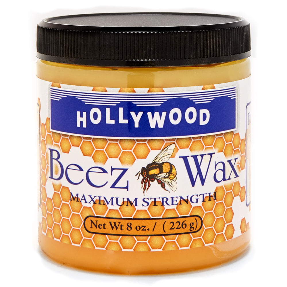 Hollywood BeezWax for Braids, Dreadlocks and Twists