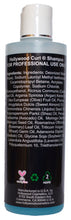 Load image into Gallery viewer, Hollywood Curl Sulfate Free Shampoo with Jamaica Black Castor, Argan and Olive Oil

