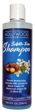 Load image into Gallery viewer, Hollywood Curl Sulfate Free Shampoo with Jamaica Black Castor, Argan and Olive Oil
